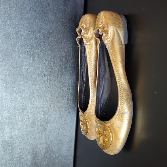 TORY BURCH WOMEN'S FLATS SHOES - Picture 3 of 10